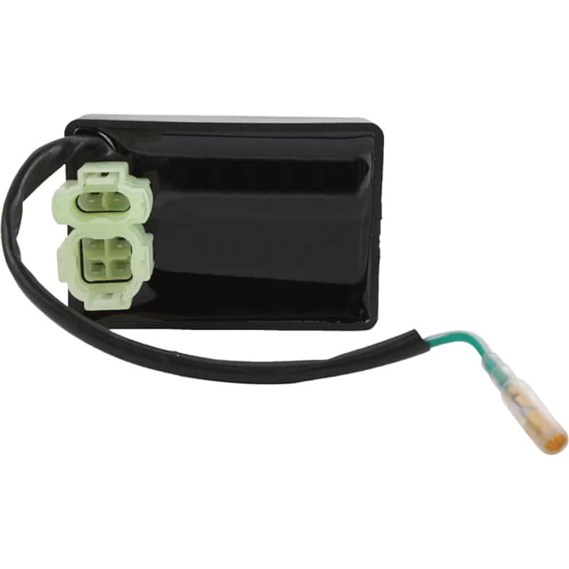 Arrowhead — Arrowhead Honda CDI Module - view 2