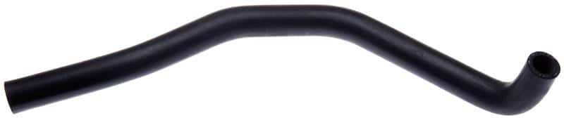 Gates — Gates 02-07 Saturn VUE 4-Cyl. 2.2L Water Pump To Reservoir Molded Heater Hose - view 1