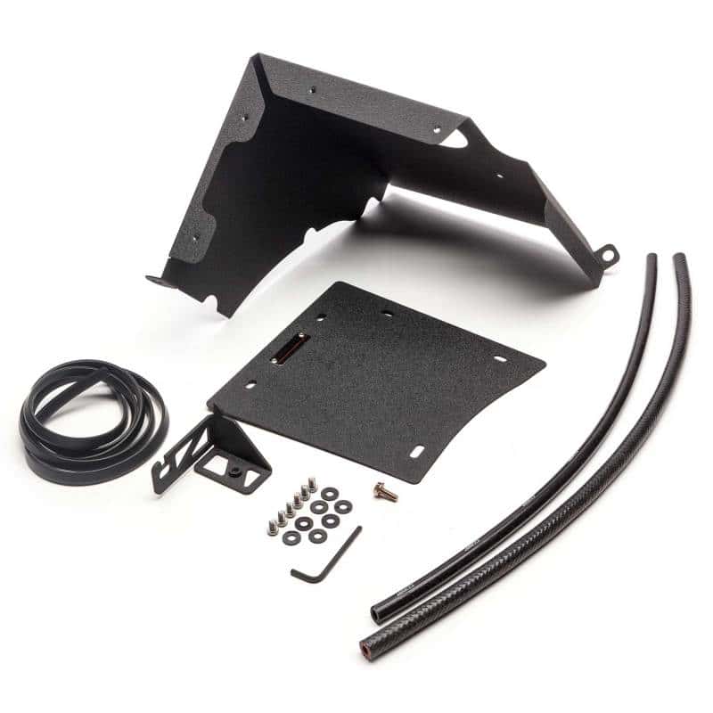 COBB — Cobb 02-07 Subaru WRX / 04-07 STi / 04-08 FXT SF Airbox Kit - view 1