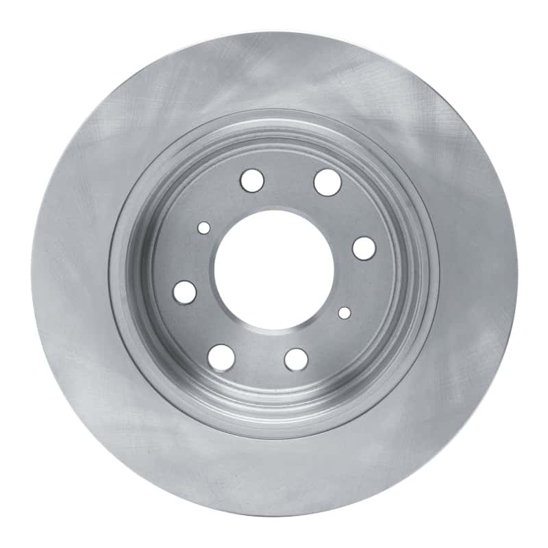 DFC — DFC 64-94 Alfa Romeo GTV Rear Brake Rotor
DFC Brake Rotor - view 5
