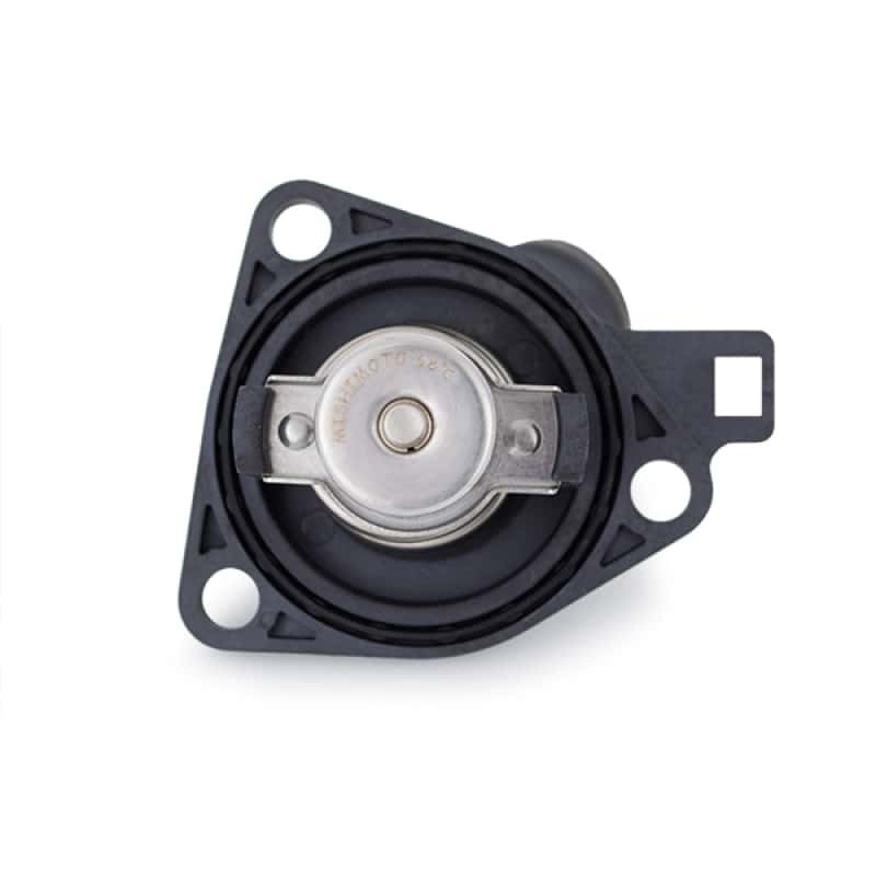 Mishimoto — Mishimoto 06+ Honda Civic Si Racing Thermostat 68 Degrees
Coolant Thermostat - view 3