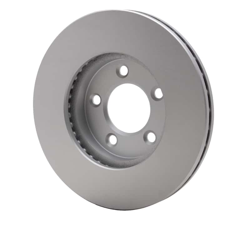 DFC — DFC 91-00 Ford Thunderbird Front GeoSPEC Coated Rotor
DFC Brake Rotor - view 4