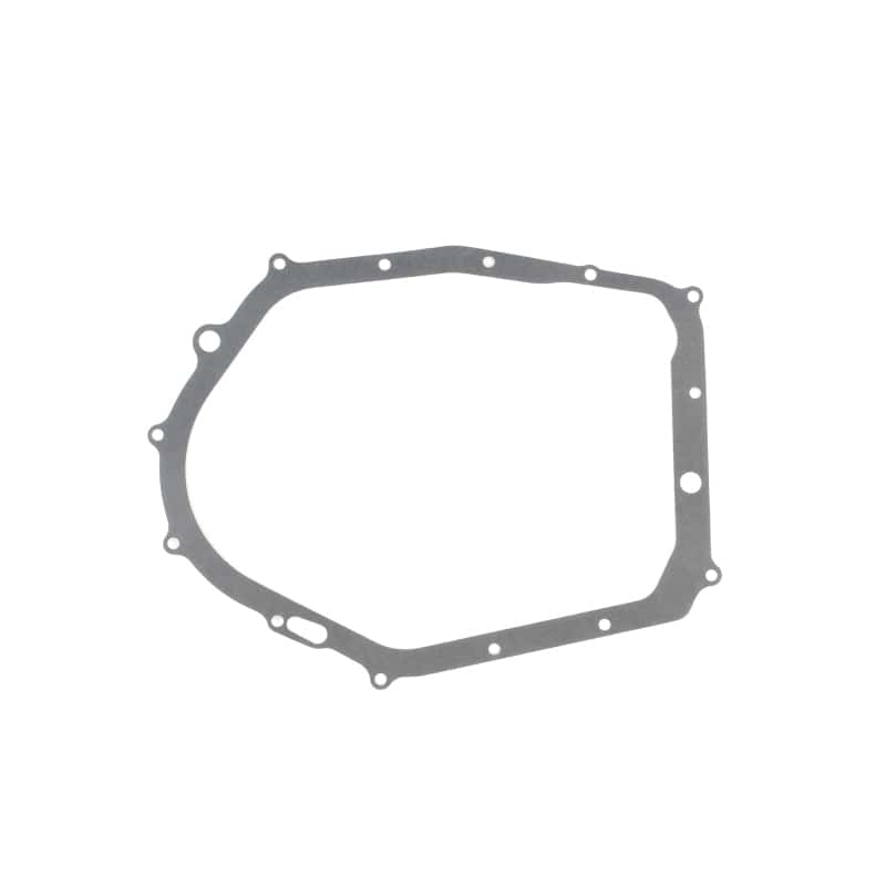 Cometic Gasket — Cometic 04-13 Yamaha YFM350 Raptor .020 Fiber Clutch Cover Gasket - view 1