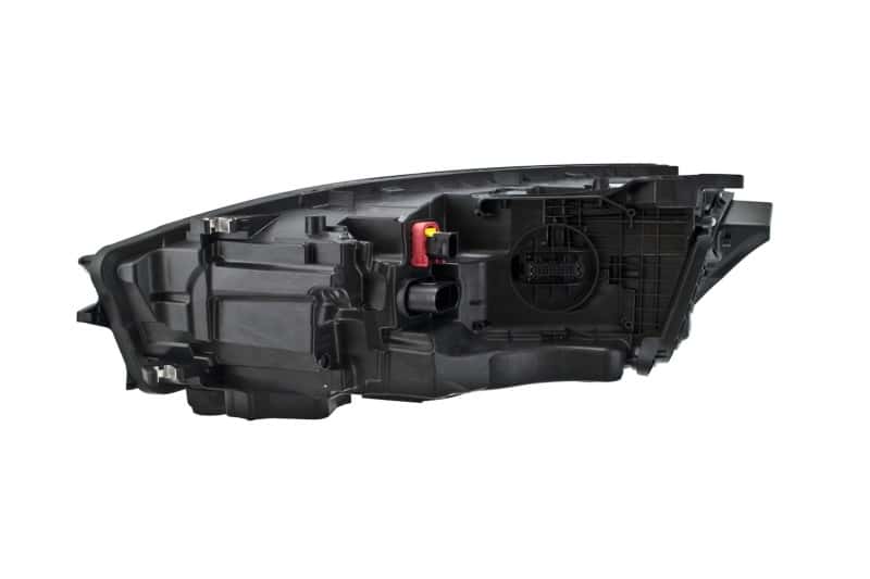 Hella — Hella 2016 Audi A7 S7 Rs7 Headlamp Rh Led - view 13