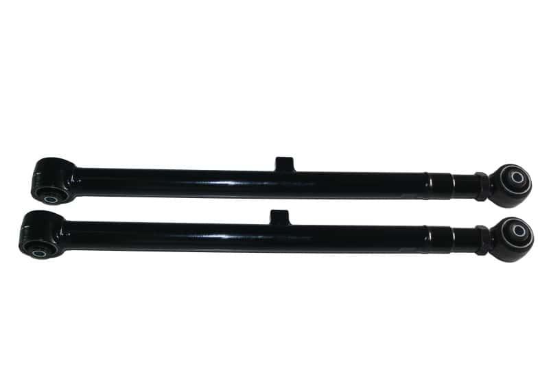 Superpro — SuperPro 10-14 Toyota FJ Cruiser / 10-23 Toyota 4Runner Lower Trailing Arm Adjustable Kit
Complete Arms - view 4