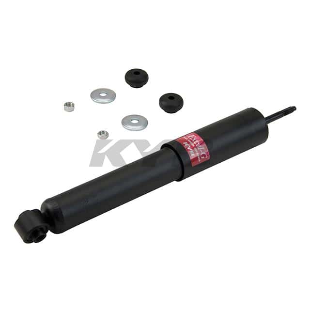 KYB — KYB Shocks & Struts Excel-G Front FORD Bronco 1966-77 FORD F100 F150 (2WD) 1965-79 FORD F250 (Exc. S - view 4