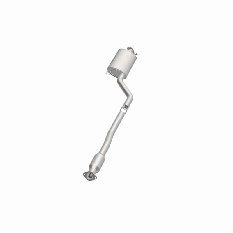 Magnaflow — MagnaFlow Conv Direct Fit 16-18 Kia Sorento OEM Grade Federal / EPA Compliant UnderBody
OEM Grade
OEM - view 26
