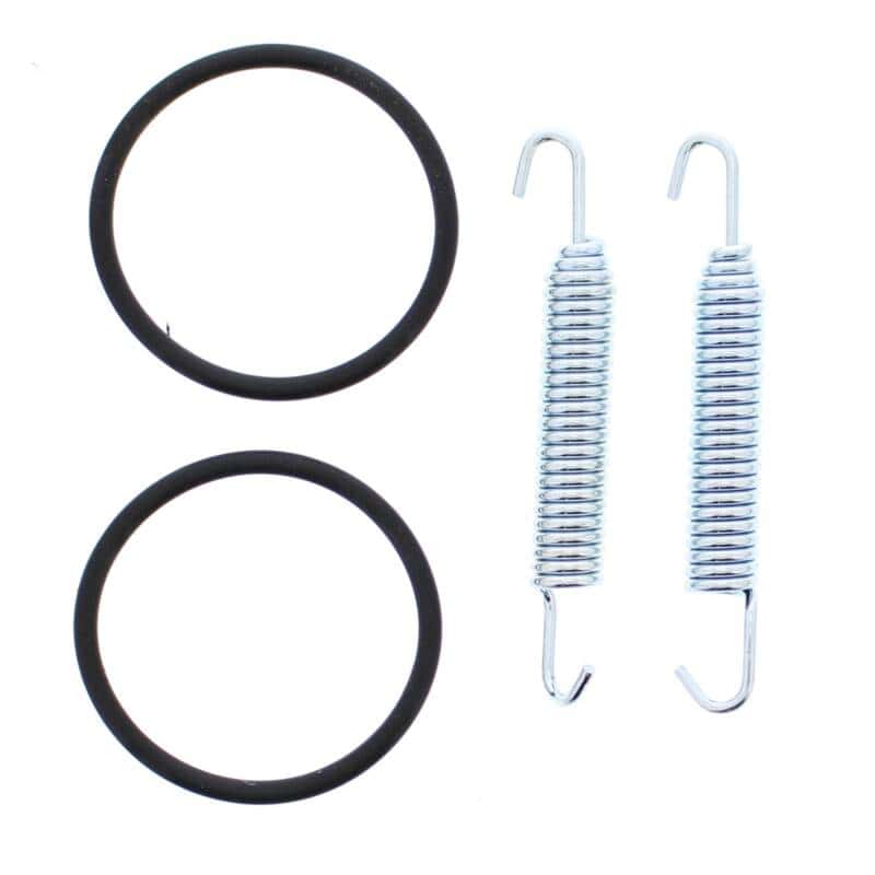 Vertex Pistons — Vertex Gaskets 99-00 Yamaha YZ125 Exhaust Gasket Kit - view 2