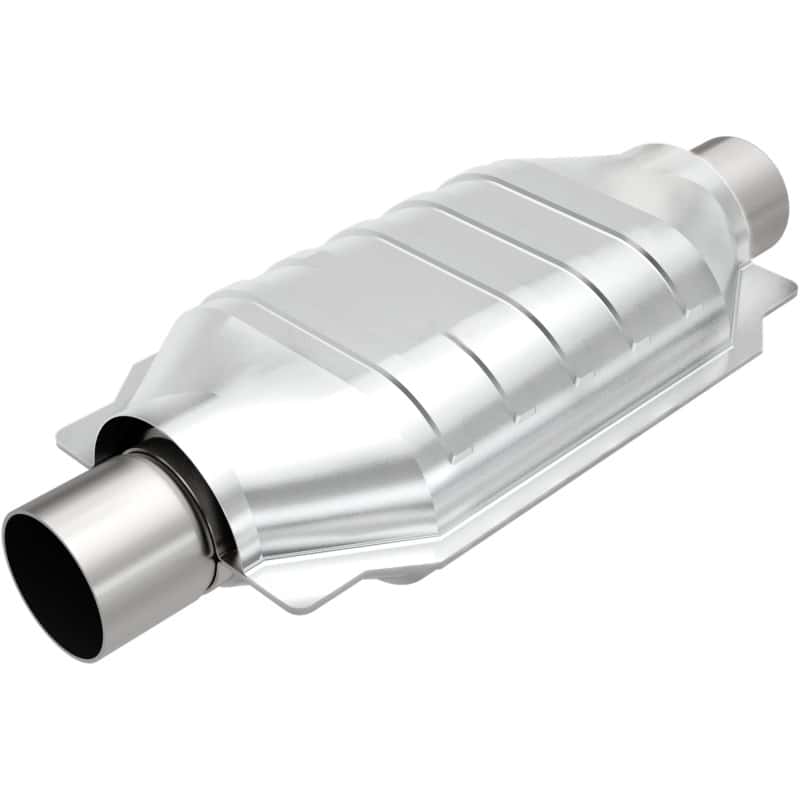 Magnaflow — MagnaFlow Conv Univ 2.25
Standard Grade
Standard - view 2