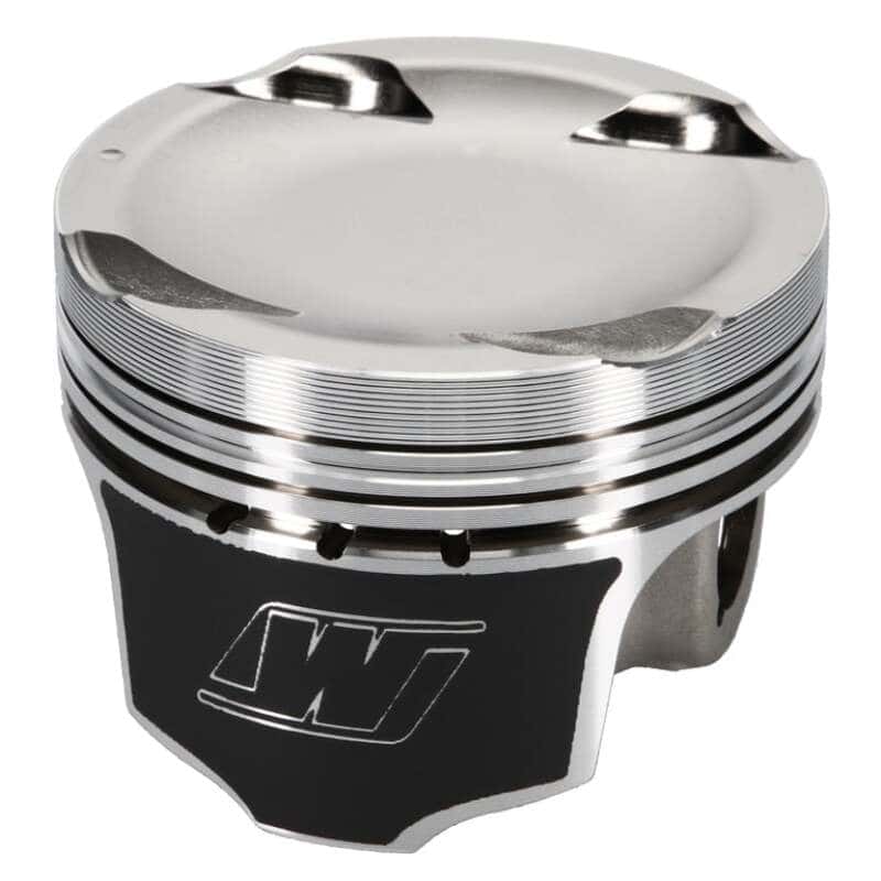 Wiseco — Wiseco 1400 HD 1st Gen 6 Bolt  4G63 Turbo -14cc Piston Kit
Piston Set - view 1