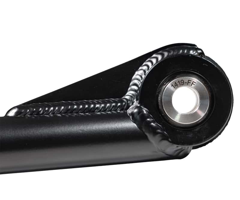 Carli — Carli 2014+ Ram 2500/3500 4x4 Adjustable Track Bar 0-3in Lift
Adjustable Track Bar - view 4