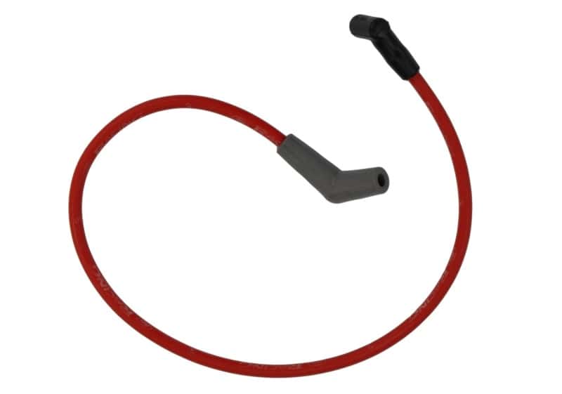 Ford Racing — Ford Racing 9mm Spark Plug Wire Sets - Red
Spark Plug Wire Set - view 16