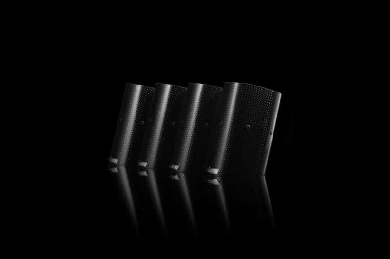 Akrapovic — Akrapovic 07-13 BMW M3 (E90/E92/E93) Tail Pipe Set (Carbon)
Tail Pipe Set - view 6