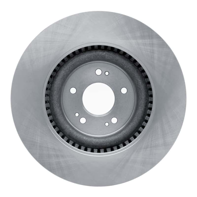 DFC — DFC 18-20 Genesis G80 Front Brake Rotor
DFC Brake Rotor - view 5