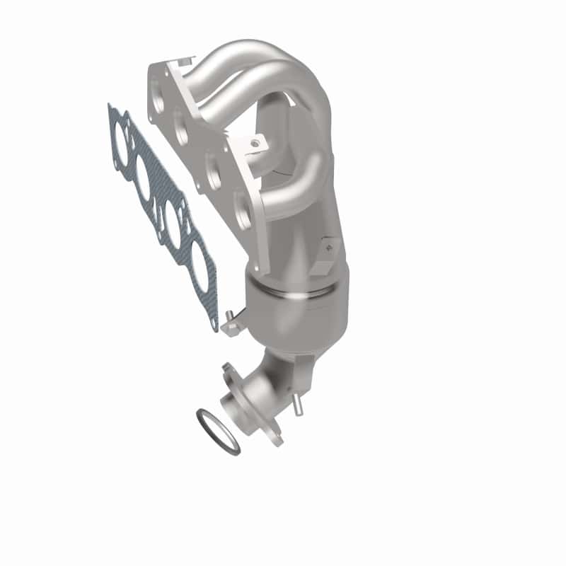 Magnaflow — Magnaflow Conv DF Scion tC 05-09 2.4L
California - view 15