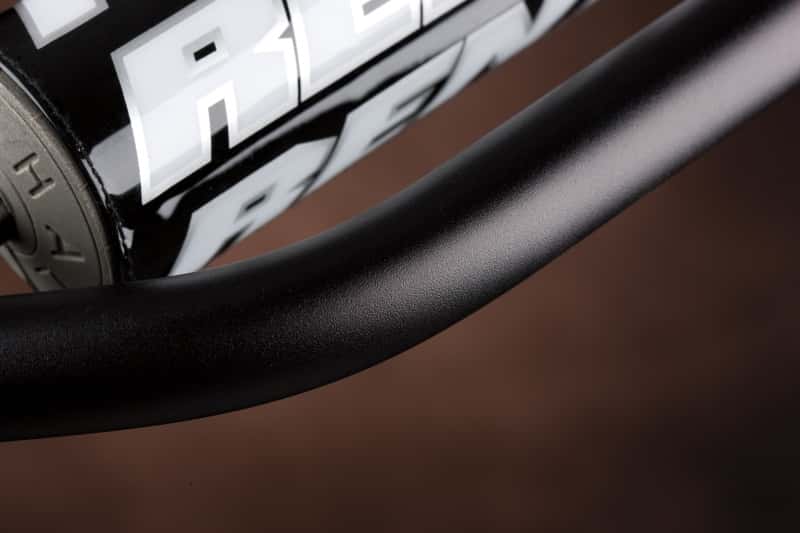 Renthal — Renthal RC 7/8 Handlebar - Green - view 5