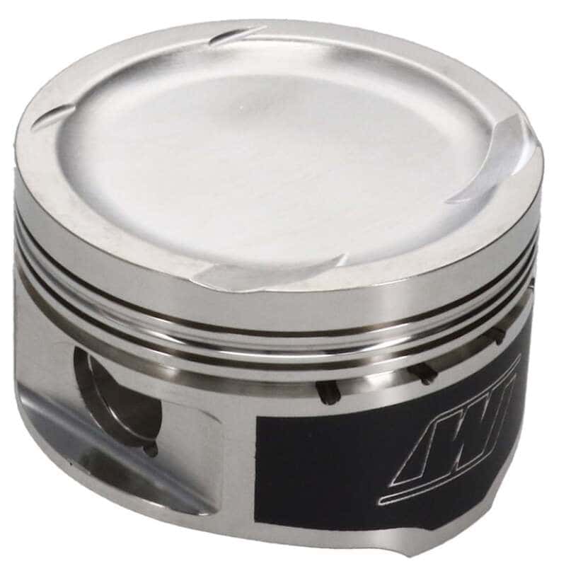 Wiseco — Wiseco Audi/VW 2.0L 82.50mm Bore 92.8mm Stroke -10.5cc EA113 Piston Kit - 4 Cyl
Piston Set - view 5