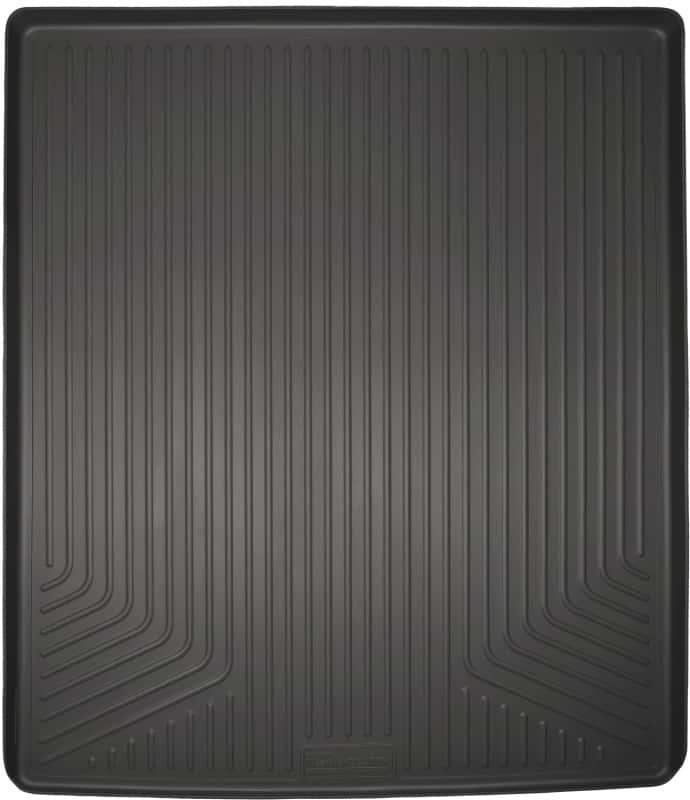 Husky Liners — Husky Liners 2015 Chevy/GMC Suburban/Yukon XL WeatherBeater Black Rear Cargo Liner
Cargo Liner - view 1