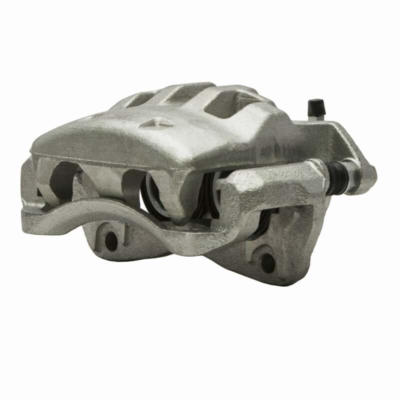 DFC — DFC 05-18 Nissan Frontier Front-R Premium Caliper - Silver Zinc Coated
DFC Brake Caliper - view 2