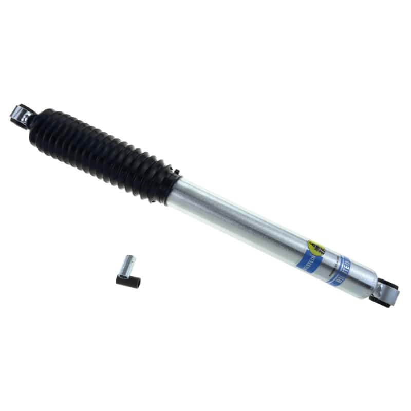 Bilstein — Bilstein 5100 Series 1984 Ford Bronco II Base Rear 46mm Monotube Shock Absorber
Shock - view 2