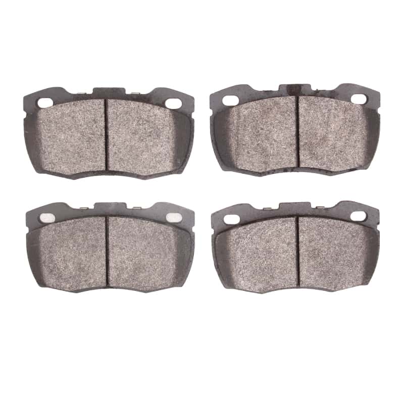 R1 Concepts — R1 93-97 Land Rover Defender 90 Front Track/Street Brake Pads - view 2