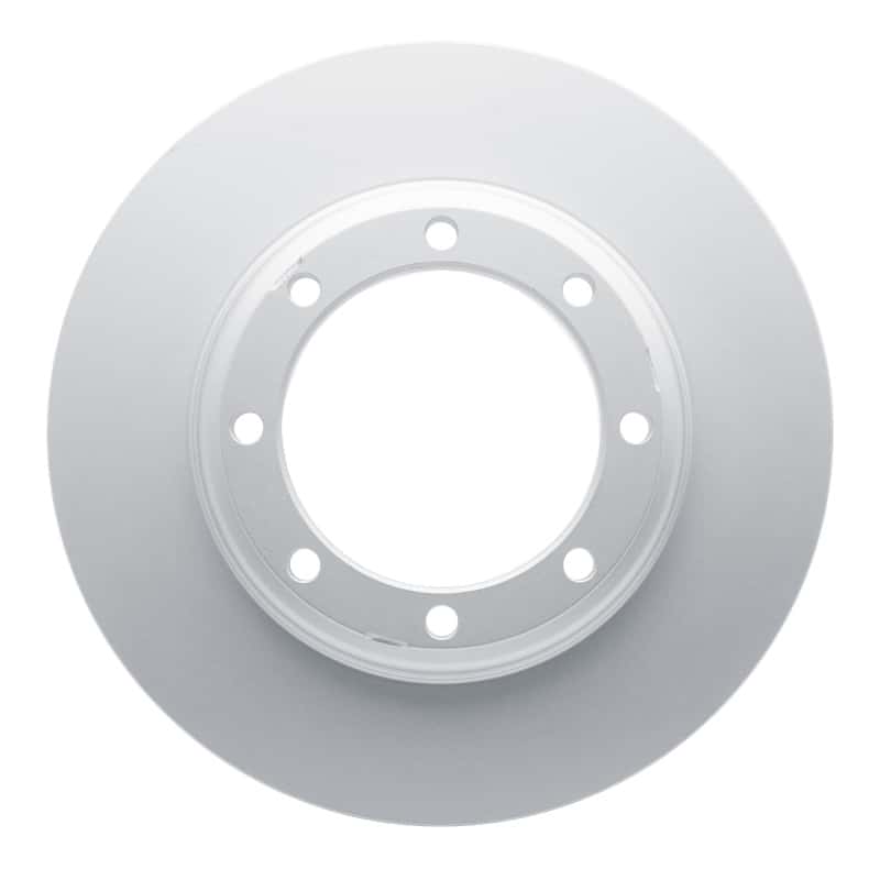 DFC — DFC 05-10 Hino 185 Rear GeoSPEC Coated Rotor
DFC Brake Rotor - view 1