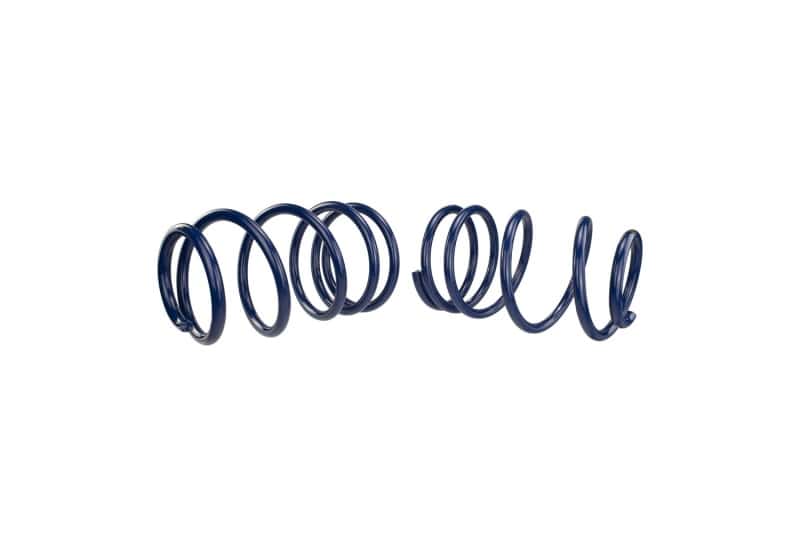 Ford Racing — Ford Racing 2007-2014 Mustang Shelby GT500 Springs
Lowering Kit - view 5