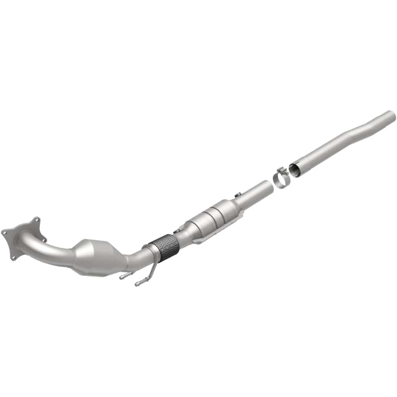 Magnaflow — Magnaflow 08-13 Audi A3 2.0L Direct Fit Converter
California - view 1