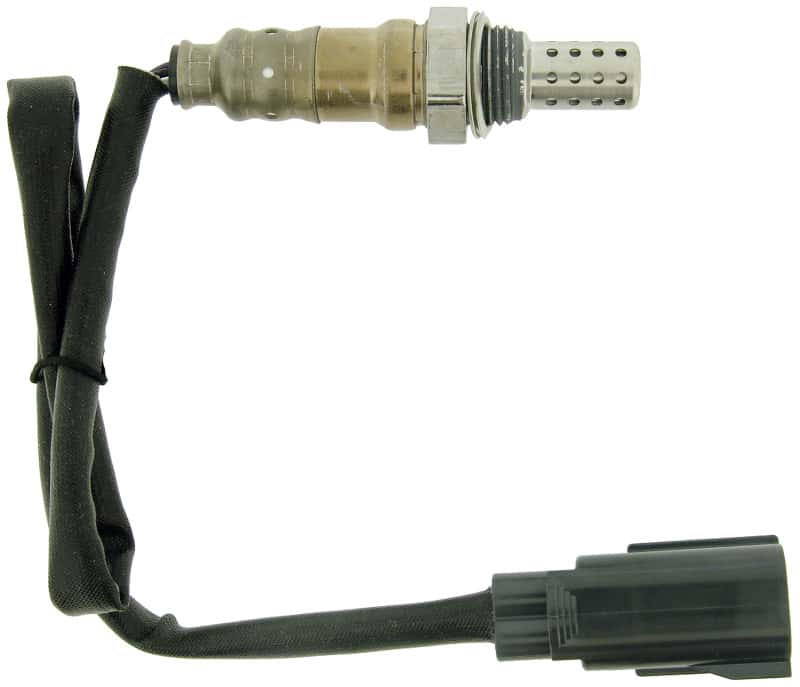 NGK — NGK Land Rover LR2 2015-2013 Direct Fit Oxygen Sensor - view 2