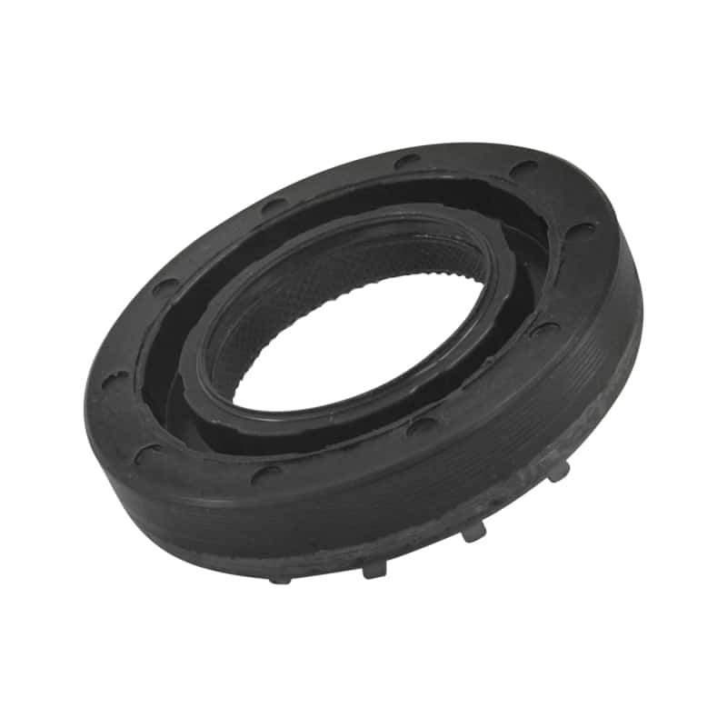 Yukon Gear & Axle — Yukon Gear 04+ 4Wd + Awd S10 & S15 7.2IFS Left Hand Stub Axle Seal
Axle seal - Front 
Axle seal-Front - view 3