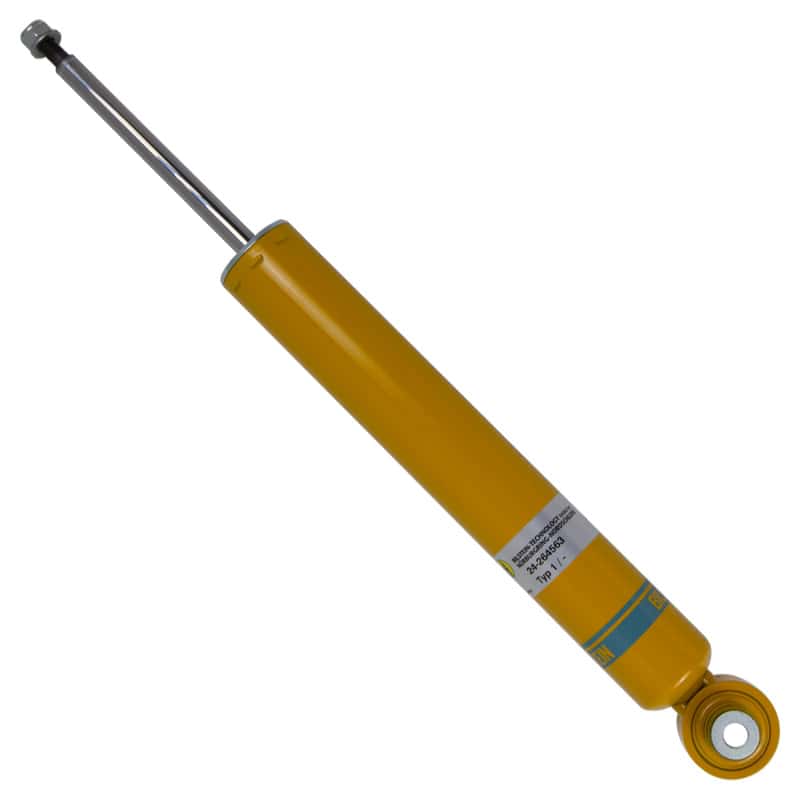 Bilstein — Bilstein B14 (PSS) 13-15 BMW 320xi / 13-04 328xi / 15 435xi Front & Rear Performance Suspension Sys
Complete Kit - view 17