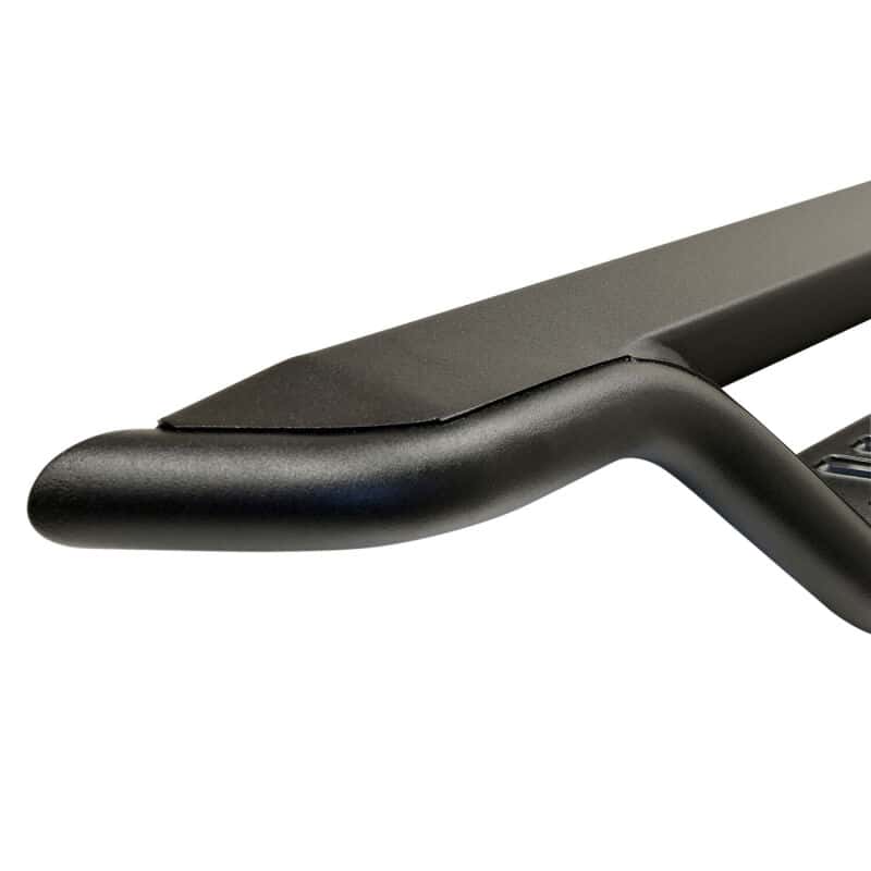 Westin — Westin 07-21 Toyota Tundra CrewMax Cab Outlaw Drop Running Boards - Tex. Blk
Running Boards - view 11