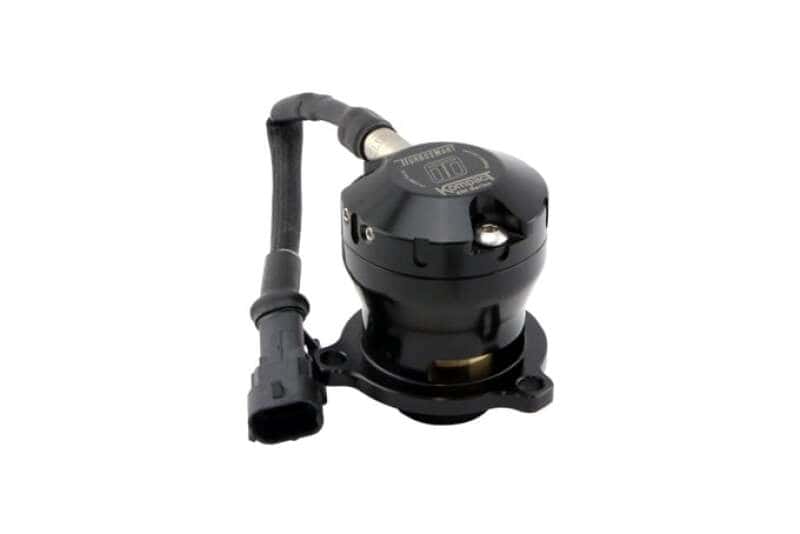 Turbosmart — Turbosmart BOV Kompact EM Dual Port VR3 - Jeep Wrangler JL 2.0 Turbo
Blow Off Valve
TS-0223-1086 - view 2