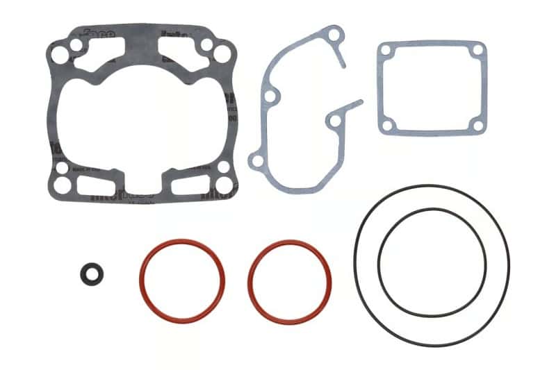 Wiseco — Wiseco 03-08 Kawasaki KX125 Top End Gasket Kit
Gasket Kit - view 2