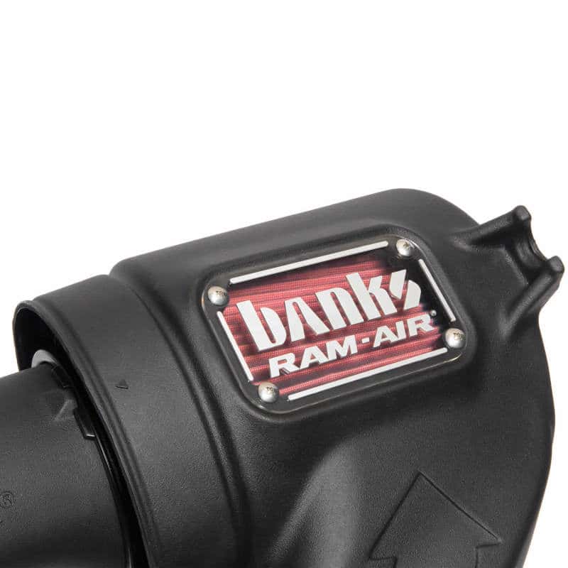 Banks Power — Banks Power 15-17 Ford F-150 EcoBoost 2.7L/3.5L Ram-Air Intake System - view 7