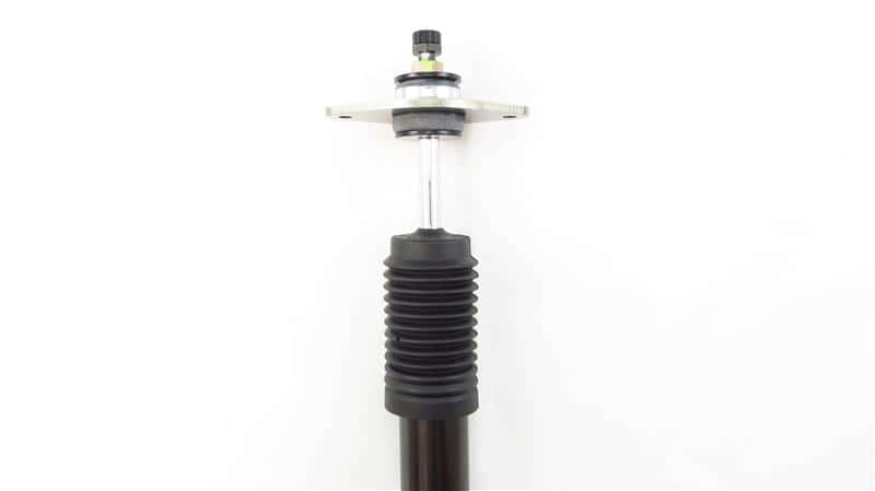RS-R — RS-R 09+ Infiniti G37 2dr (CKV36) Black-i Coilovers - view 6
