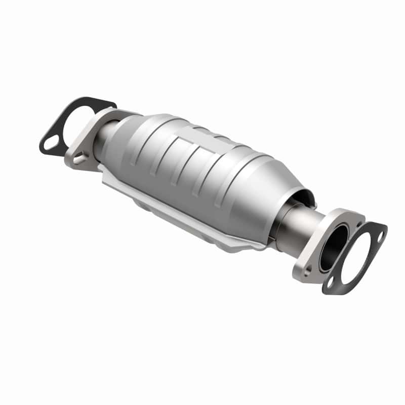 Magnaflow — MagnaFlow Conv Direct Fit Mazda-Nissan
Standard Grade
Standard - view 20
