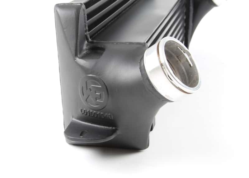 Wagner Tuning — Wagner Tuning BMW E-Series N47 2.0L Diesel Competition Intercooler - view 1