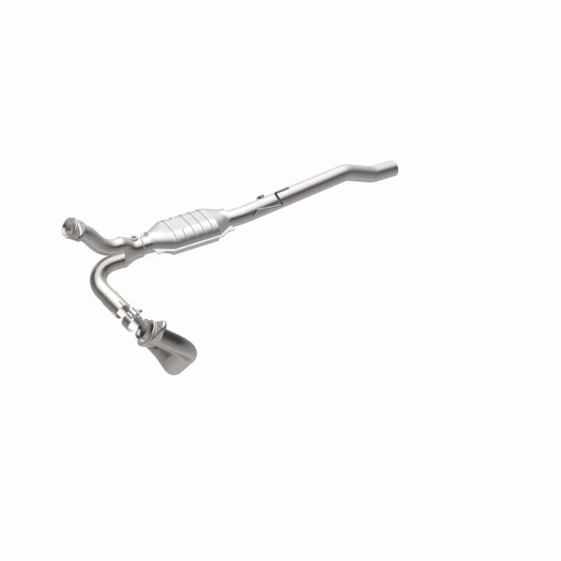 Magnaflow — MagnaFlow Conv DF 02-03 Ram 1500 4.7
HM Grade
HM - view 23