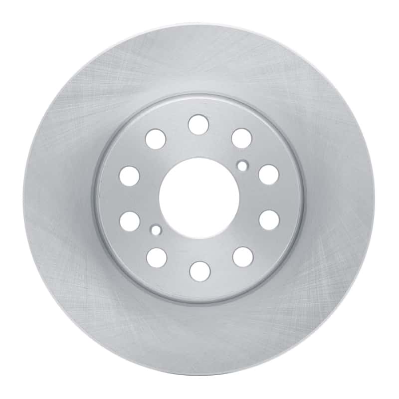 DFC — DFC 92-95 Toyota MR2 Rear Brake Rotor
DFC Brake Rotor - view 1