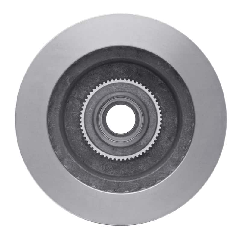 DFC — DFC 99-02 Ford F-350 Super Duty 2WD Front Brake Rotor
DFC Brake Rotor - view 5