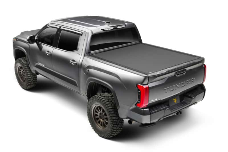 BAK — BAK 2022+ Toyota Tundra 5.5ft Bed Revolver X4S Bed Cover - view 2