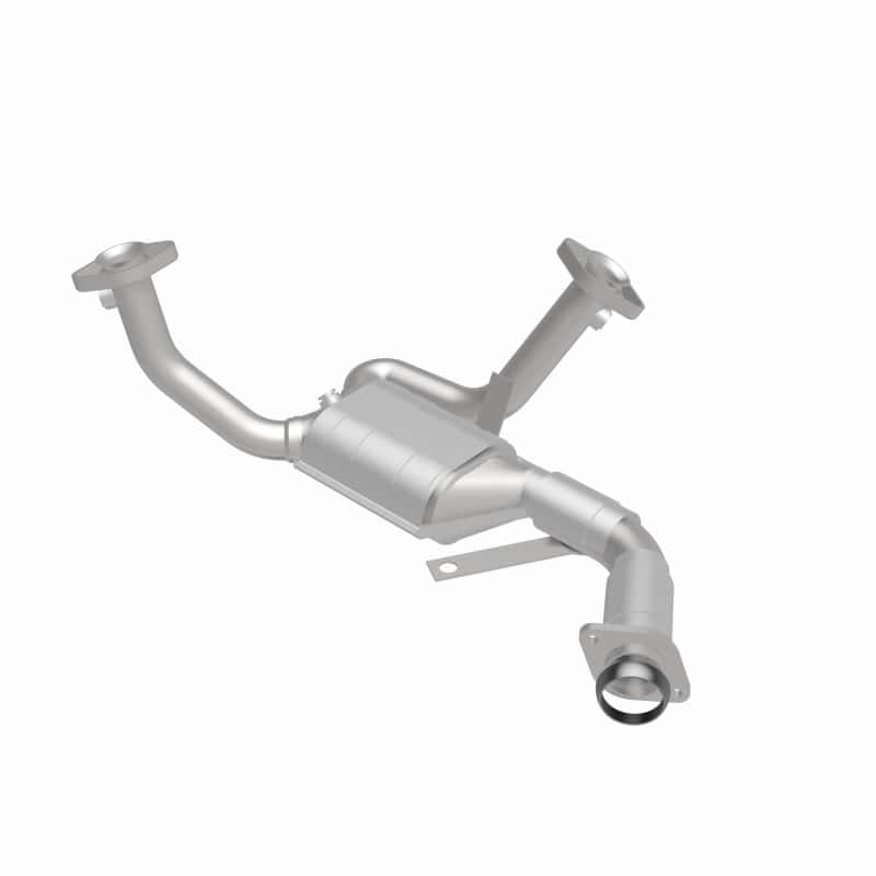 Magnaflow — MagnaFlow Conv DF Ford-Taurus-Mercury-Sable
Standard Grade
Standard - view 13