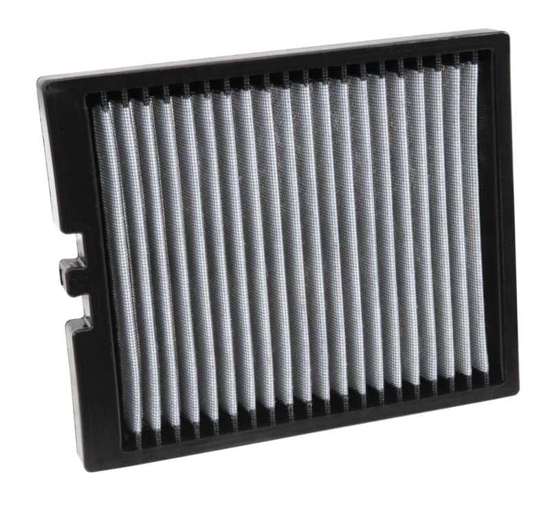 K&N Engineering — K&N 15-16 Ford F150 5.0L V8 Replacement Cabin Air Filter - view 5