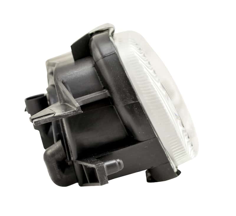 Hella — Hella 2000-2004 Mercedes-Benz C240 Fog Light Assembly Left
Fog Lamp Assy LH - view 8