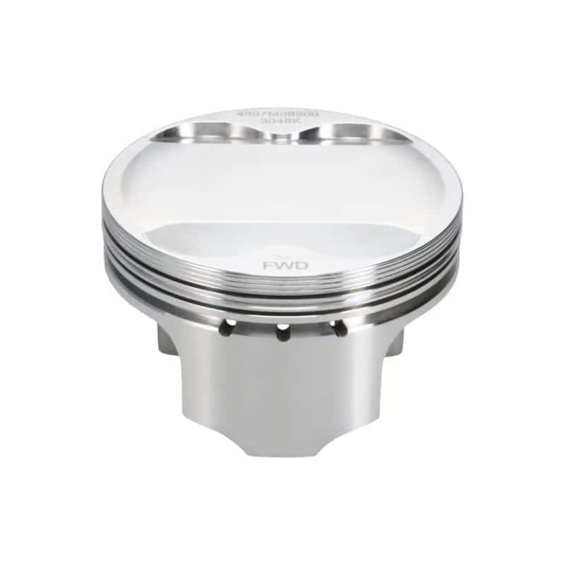 Wiseco — Wiseco 05-11 Kawasaki KVF750 Prairie Brute Force 11.5:1 Piston
Piston Kit - view 2