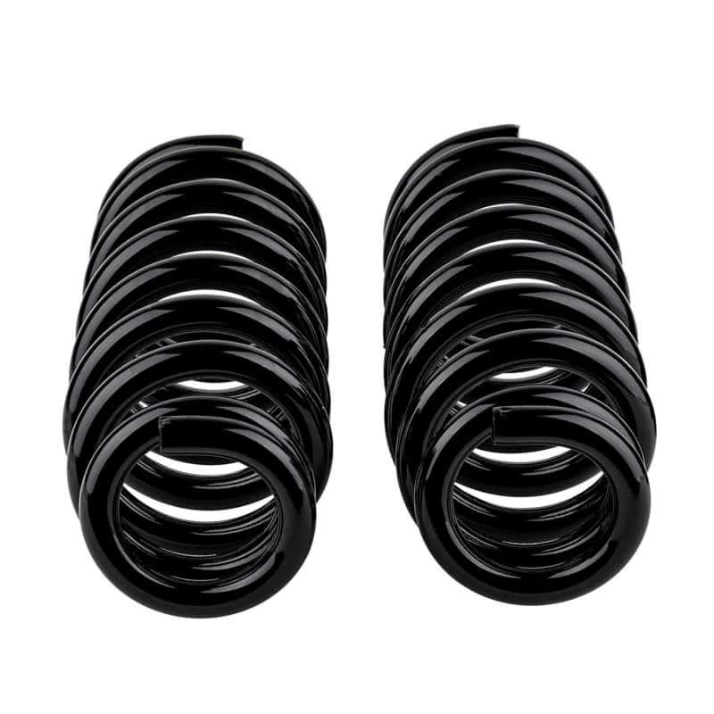 Old Man Emu — ARB / OME Coil Spring Front Mits Pajero - view 5