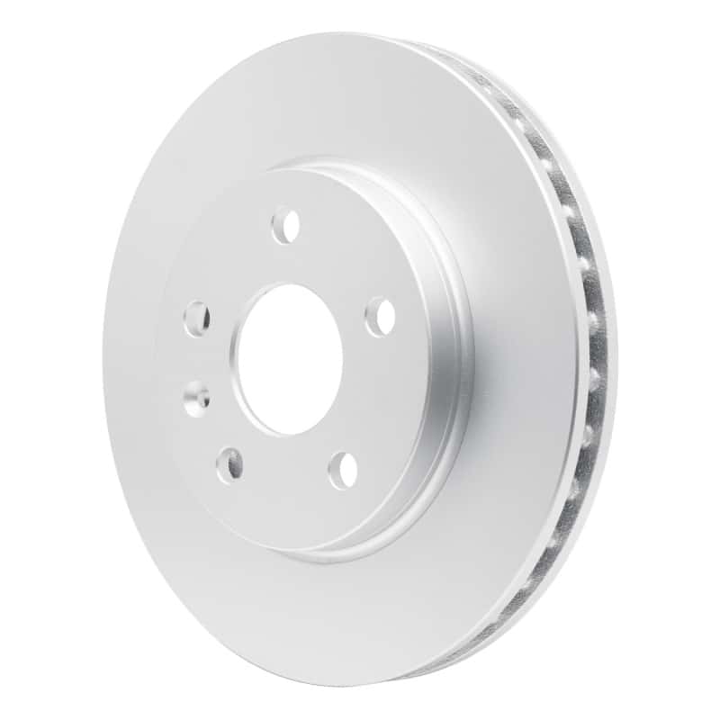 DFC — DFC 11-16 Buick LaCrosse Front GeoSPEC Coated Rotor
DFC Brake Rotor - view 2