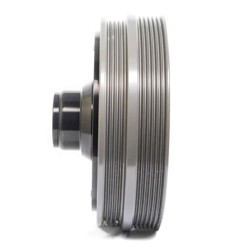 Fluidampr — Fluidampr Chevy LS1 / LS6 / LS2 Camaro Firebird GTO Steel Internally Balanced Damper
Harmonic Balancer - view 13
