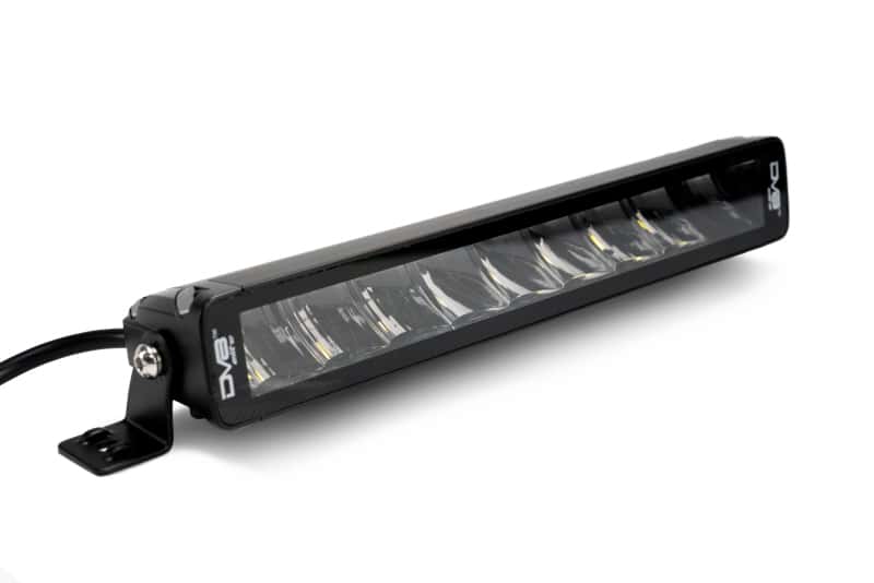 DV8 Offroad — DV8 Offroad Elite Series 13in Light Bar 45W Flood/Spot LED
13 in. LED LIGHT BAR - view 8